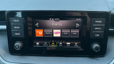 Skoda Fabia 1.0 TSI 110 SE Comfort 5dr DSG Petrol Hatchback